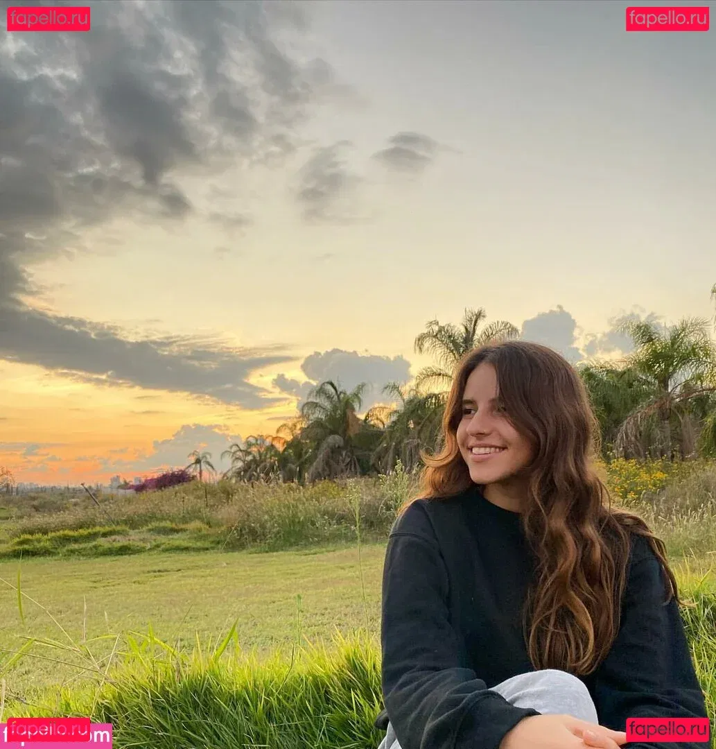 Yuval Hofesh Onlyfans Photo Gallery 