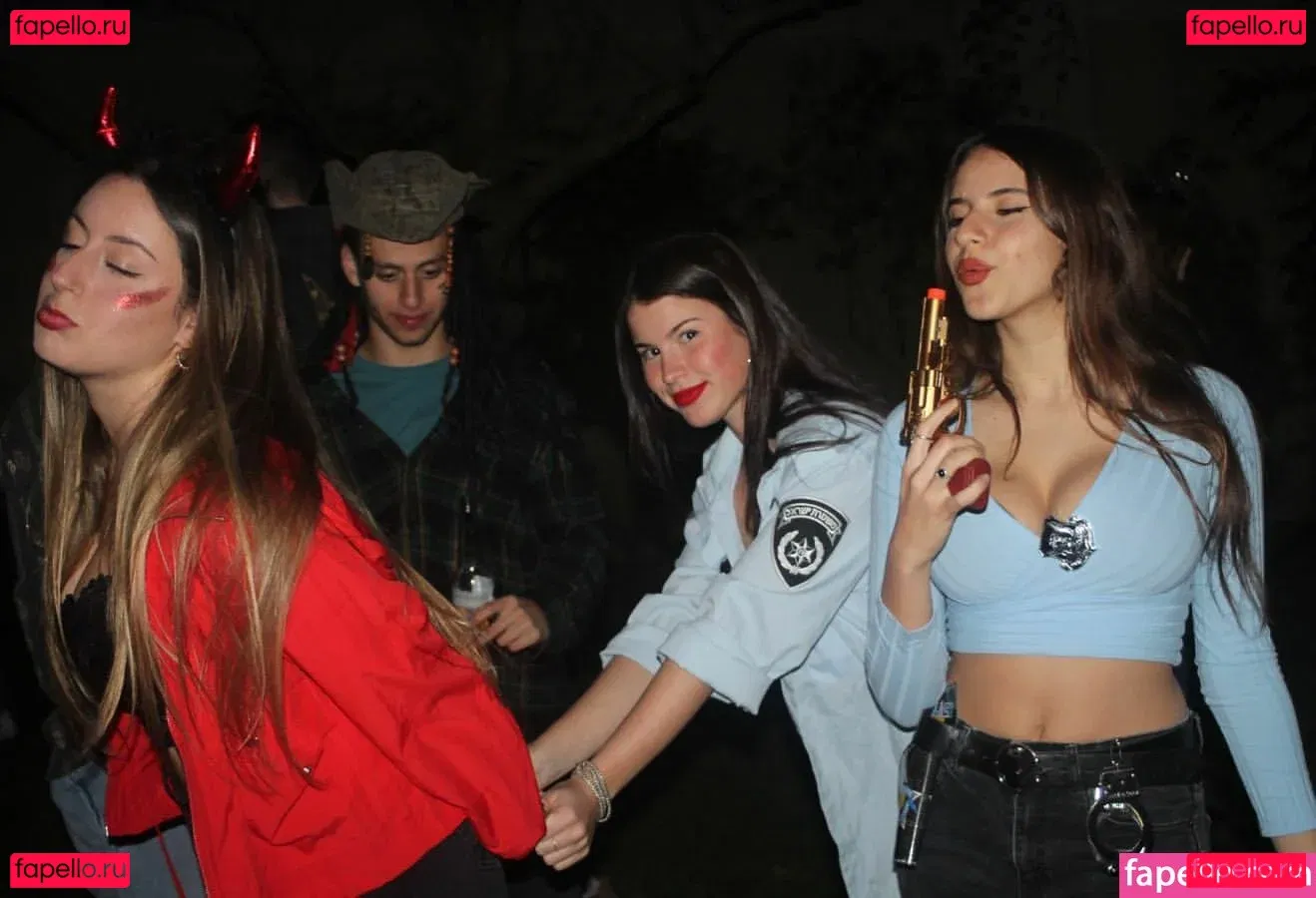 Yuval Hofesh Onlyfans Photo Gallery 