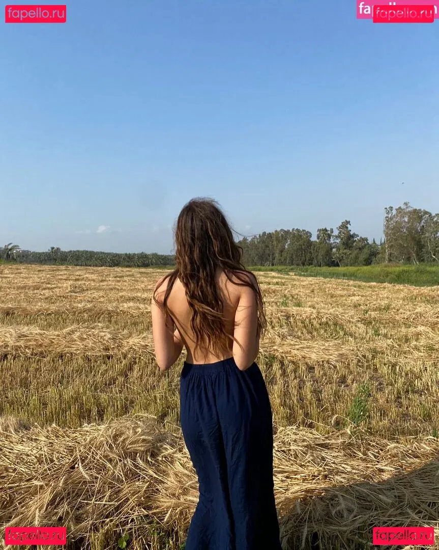 Yuval Hofesh Onlyfans Photo Gallery 