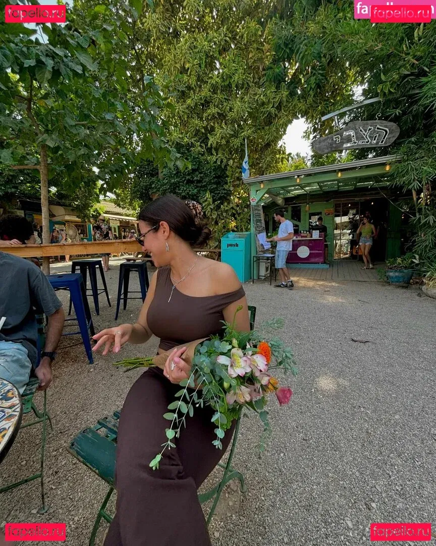 Yuval Hofesh Onlyfans Photo Gallery 