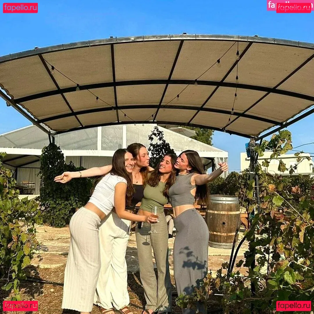 Yuval Hofesh Onlyfans Photo Gallery 