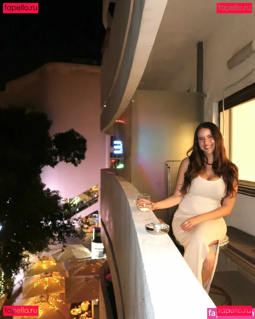 Yuval Hofesh Onlyfans Photo Gallery 