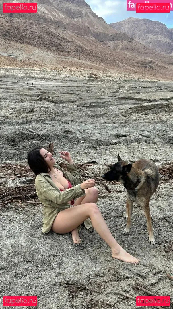 Yuval Hofesh Onlyfans Photo Gallery 