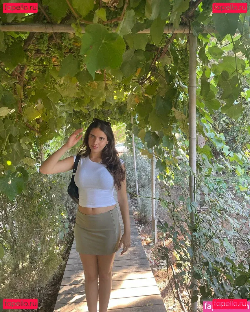 Yuval Hofesh Onlyfans Photo Gallery 