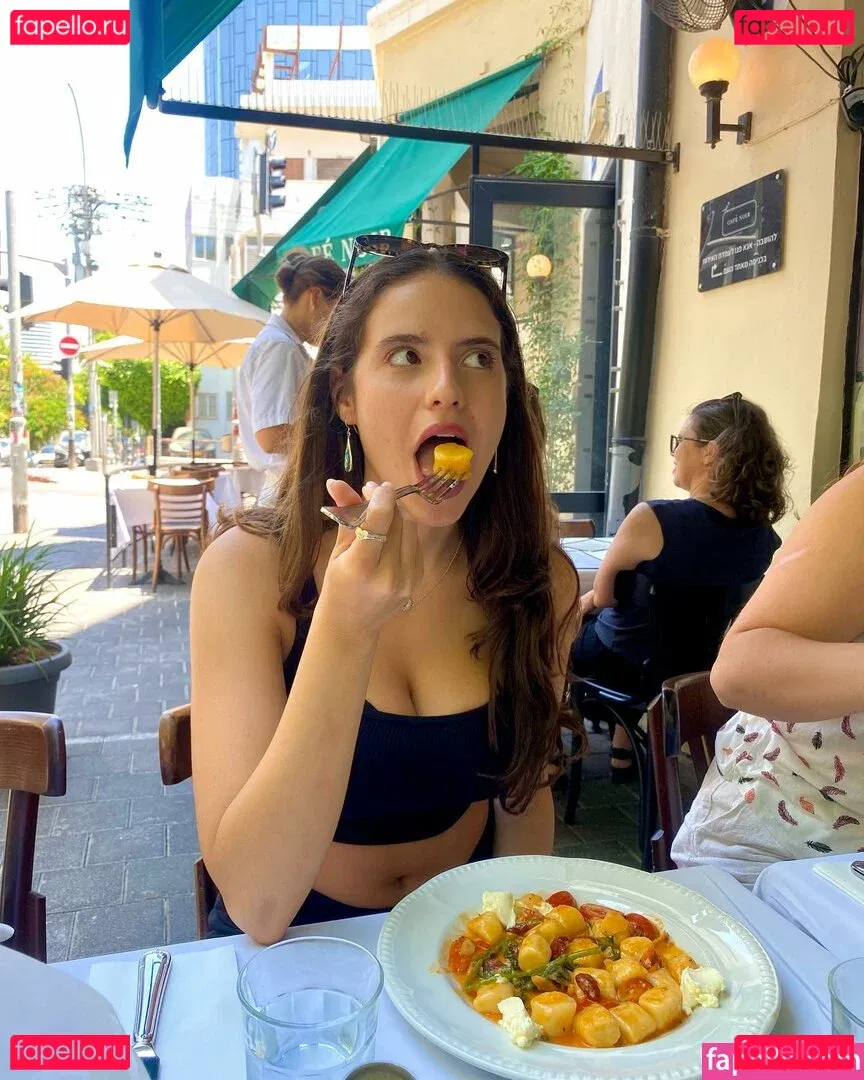 Yuval Hofesh Onlyfans Photo Gallery 