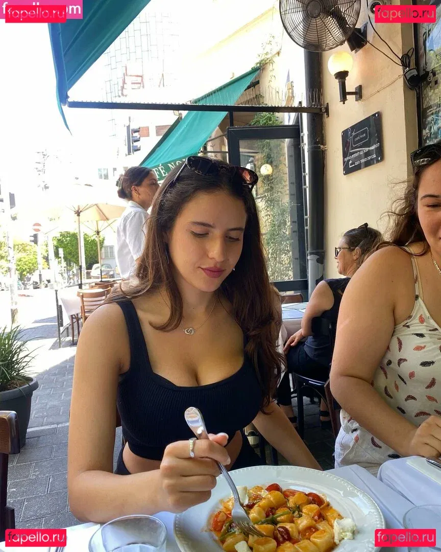 Yuval Hofesh Onlyfans Photo Gallery 