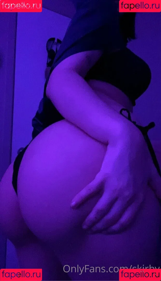 skirby Onlyfans Photo Gallery 