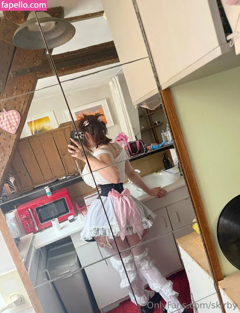 skirby Onlyfans Photo Gallery 