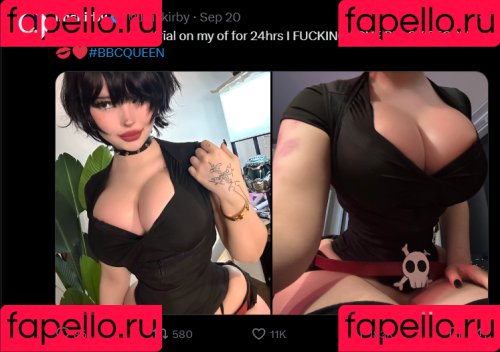 skirby Onlyfans Photo Gallery 