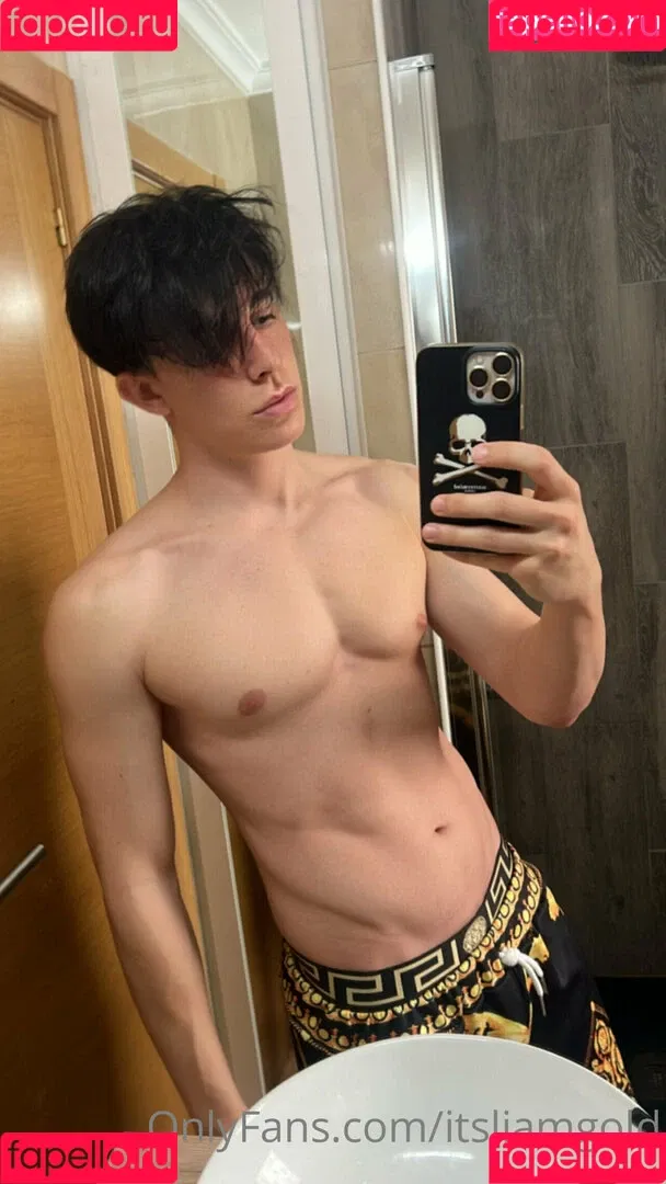 itsliamgold Onlyfans Photo Gallery 