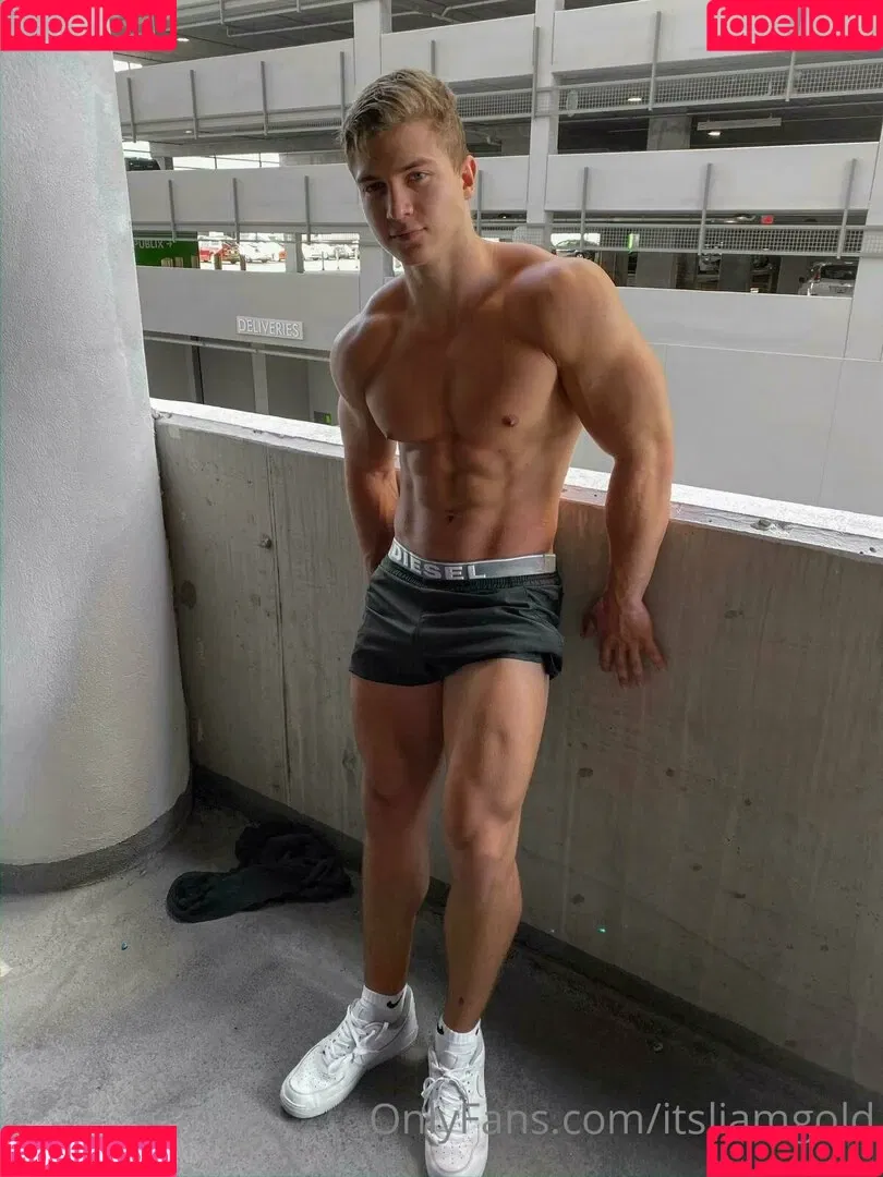 itsliamgold Onlyfans Photo Gallery 