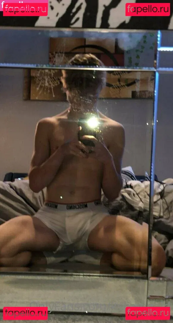 itsliamgold Onlyfans Photo Gallery 