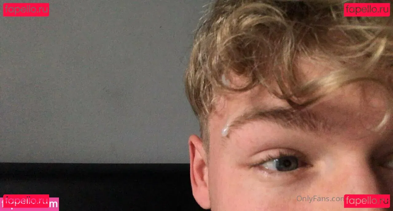 itsliamgold Onlyfans Photo Gallery 