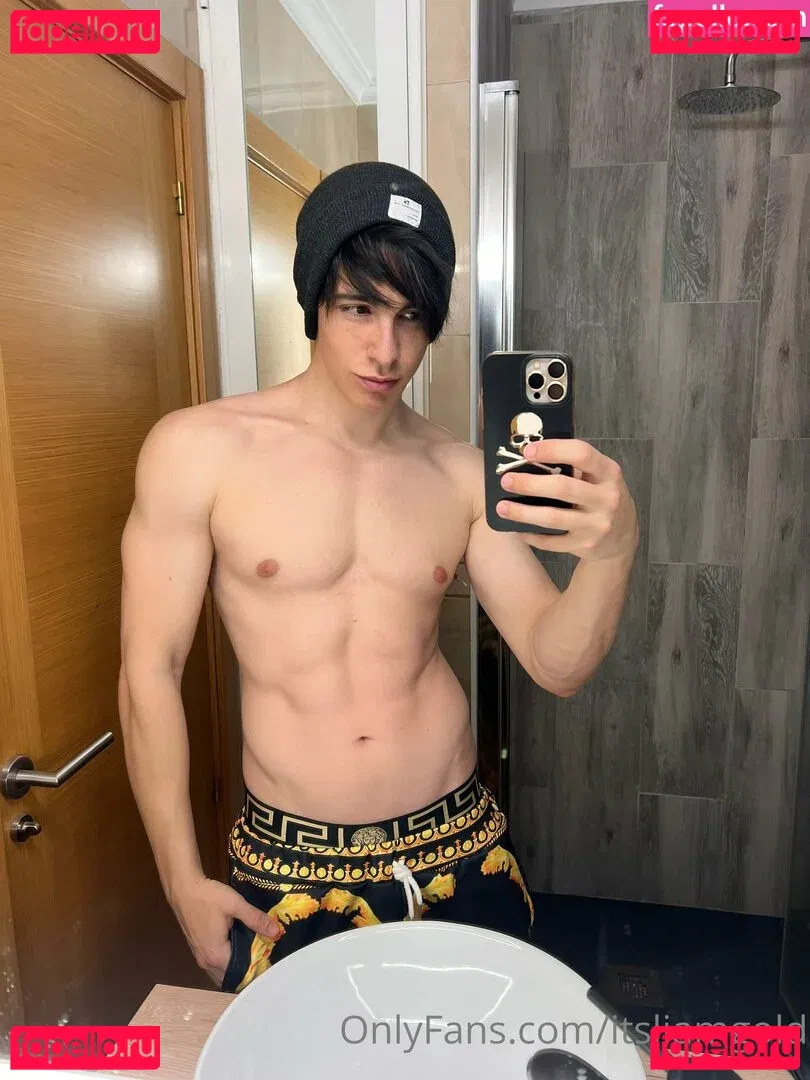 itsliamgold Onlyfans Photo Gallery 