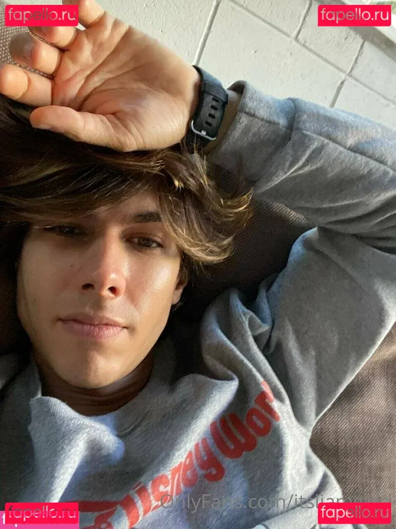 itsliamgold Onlyfans Photo Gallery 