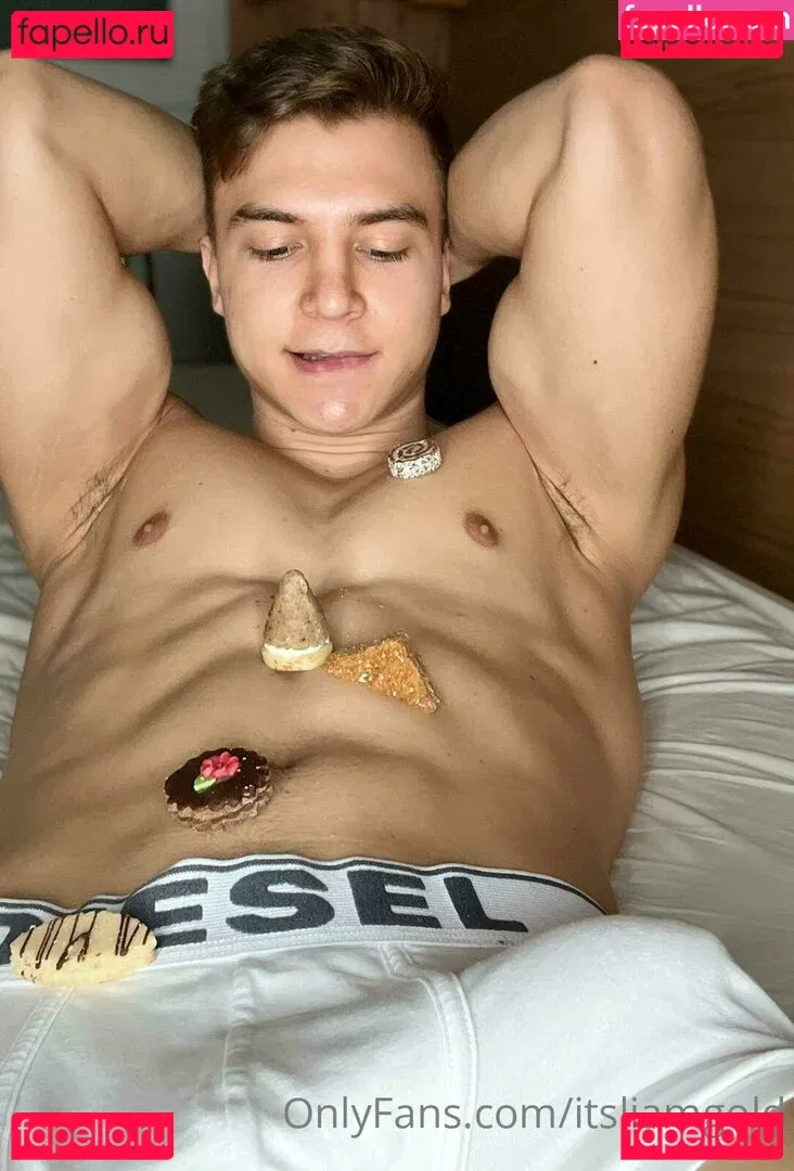 itsliamgold Onlyfans Photo Gallery 