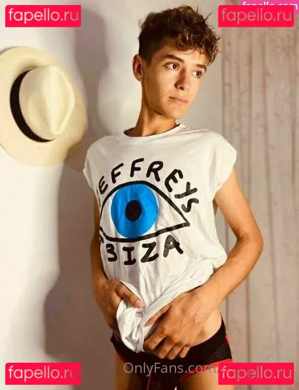 itsliamgold Onlyfans Photo Gallery 