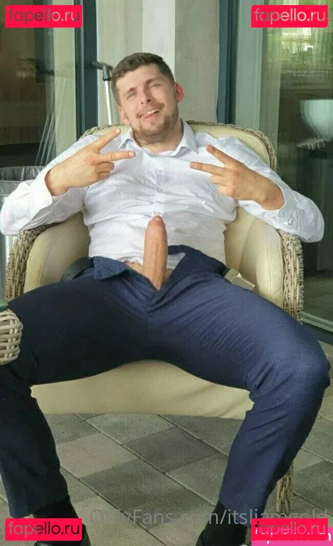 itsliamgold Onlyfans Photo Gallery 