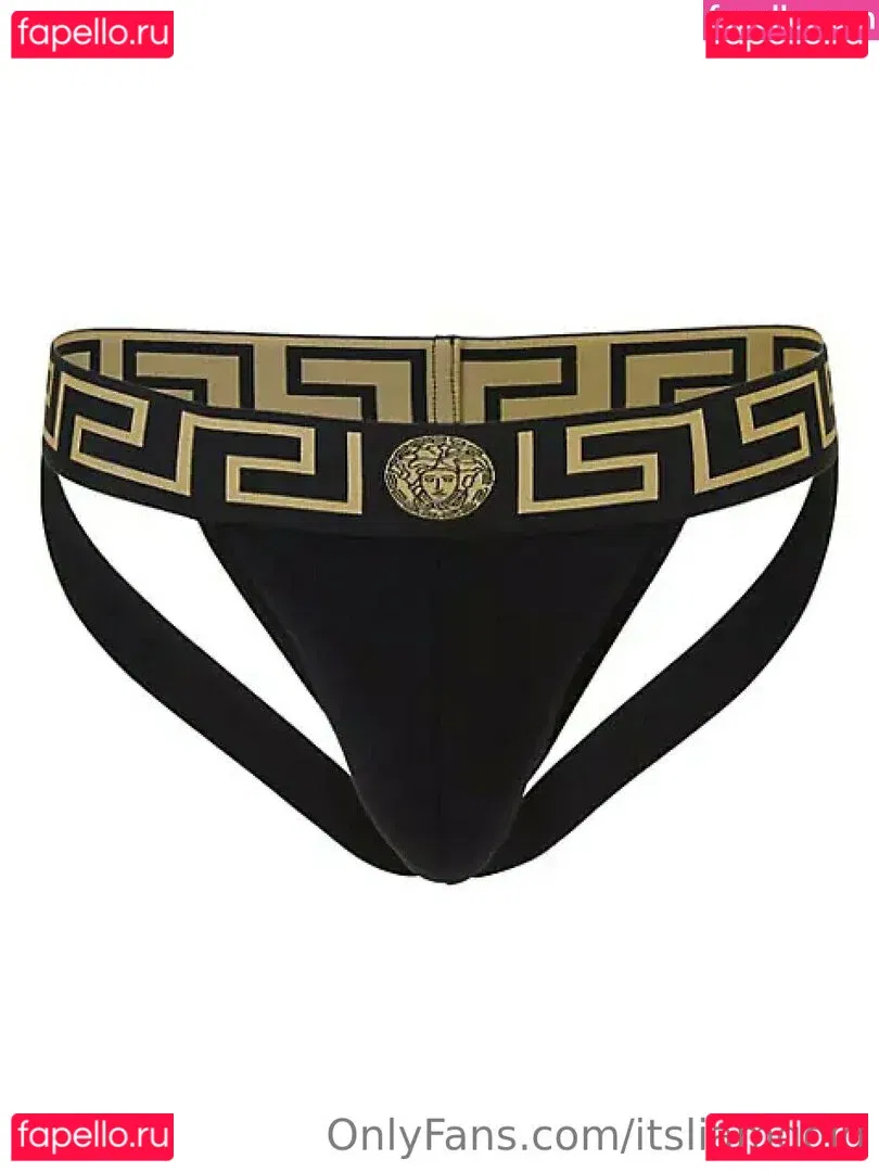 itsliamgold Onlyfans Photo Gallery 