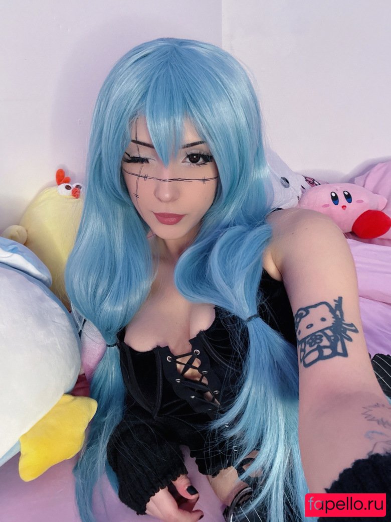 Juptears Nude Onlyfans Photo 9