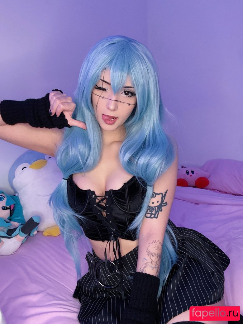 Juptears Nude Onlyfans Photo 8