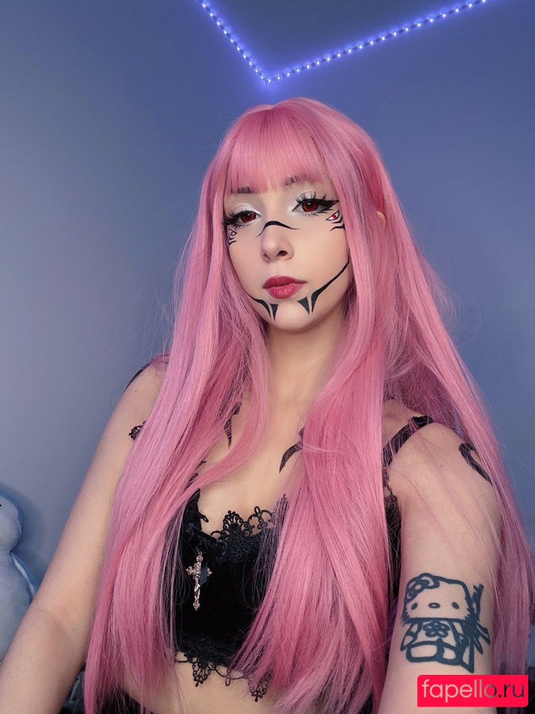 Juptears Nude Onlyfans Photo 3