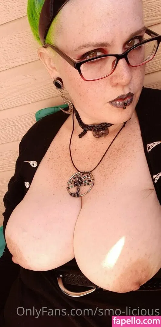 smo-licious Onlyfans Photo Gallery 