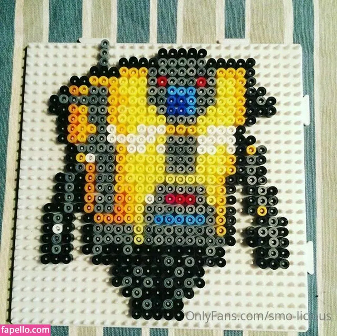 smo-licious Onlyfans Photo Gallery 