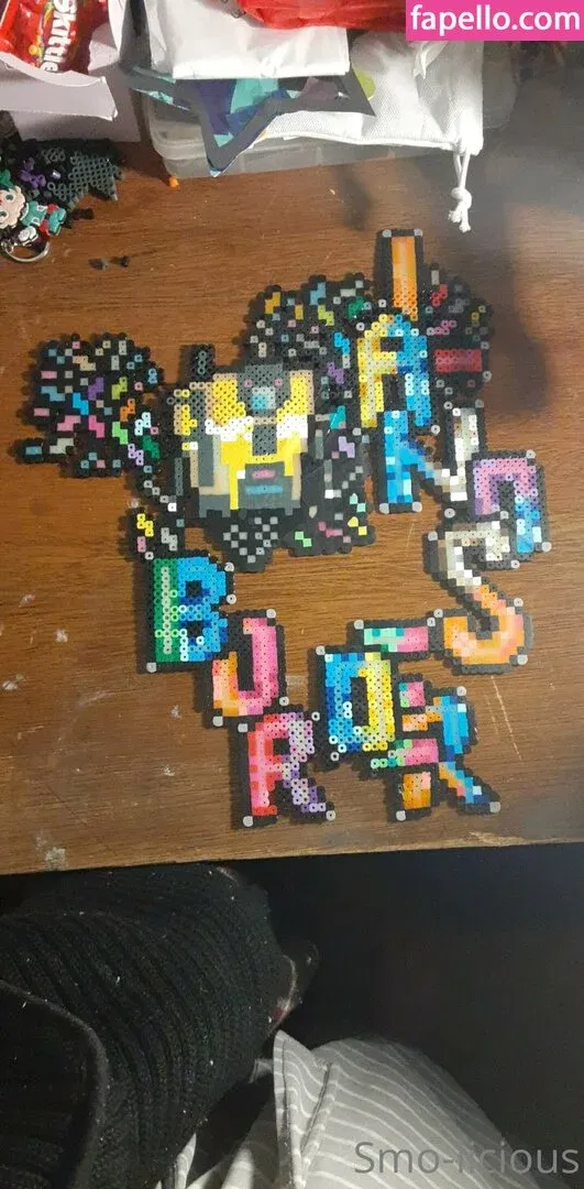 smo-licious Onlyfans Photo Gallery 