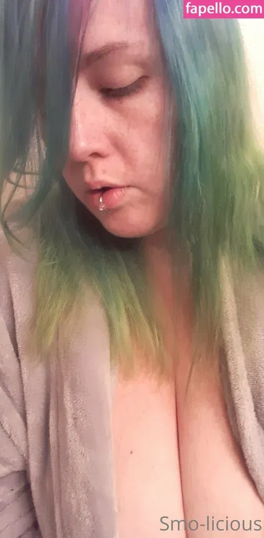 smo-licious Onlyfans Photo Gallery 