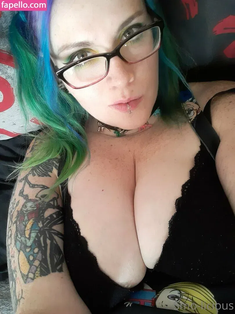 smo-licious Onlyfans Photo Gallery 