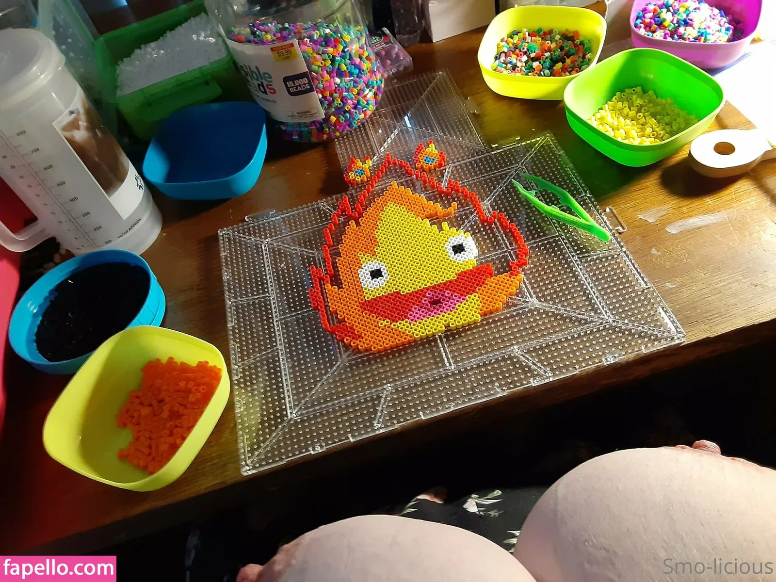 smo-licious Onlyfans Photo Gallery 