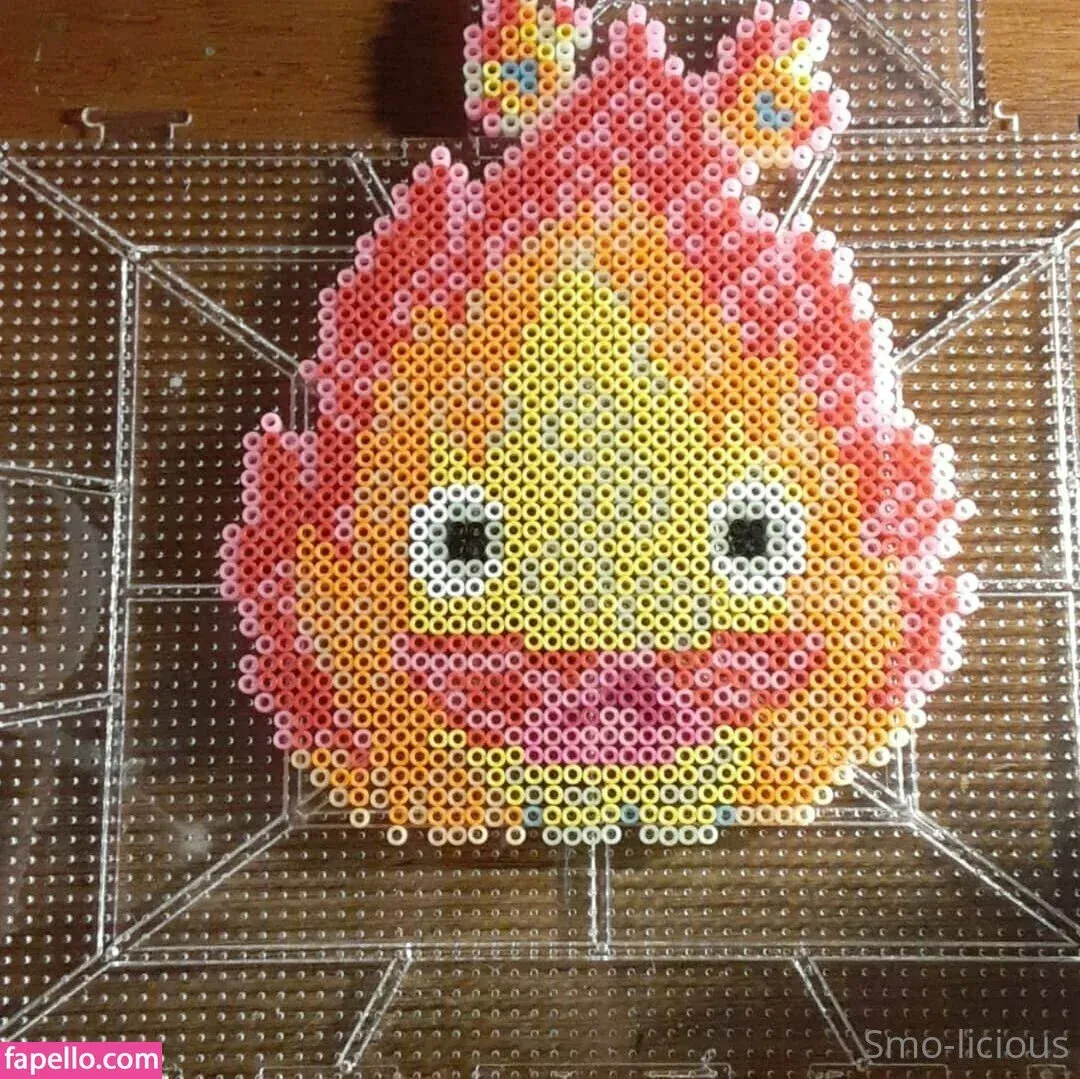 smo-licious Onlyfans Photo Gallery 