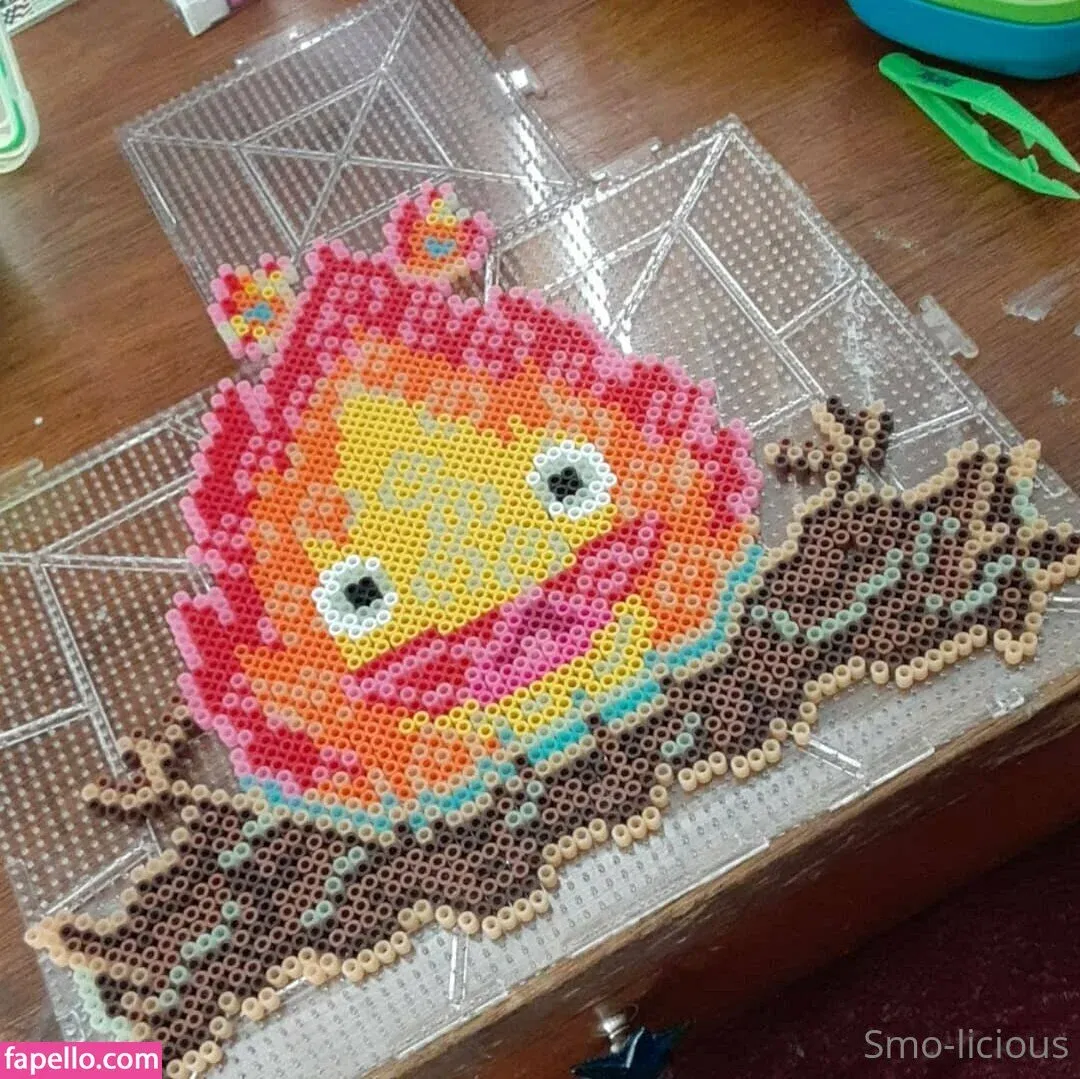 smo-licious Onlyfans Photo Gallery 