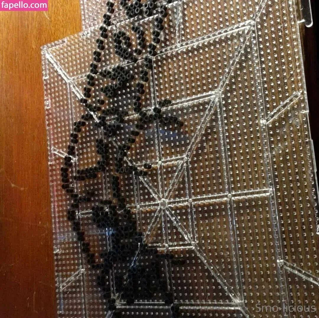 smo-licious Onlyfans Photo Gallery 