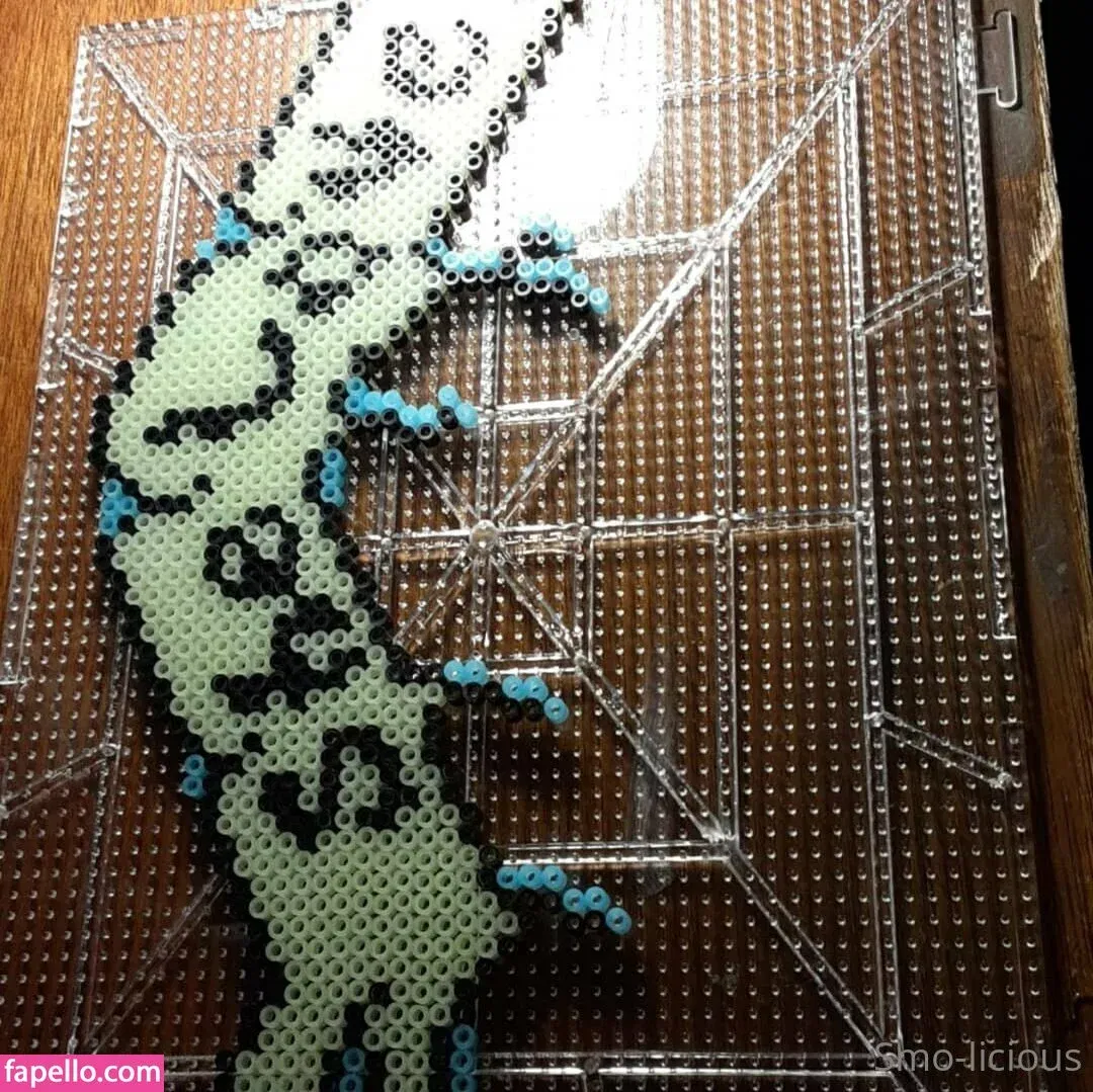 smo-licious Onlyfans Photo Gallery 