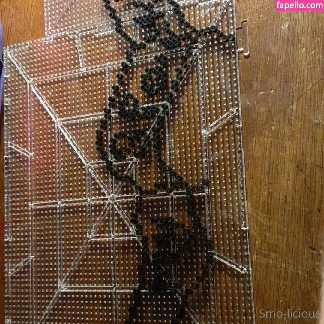 smo-licious Onlyfans Photo Gallery 