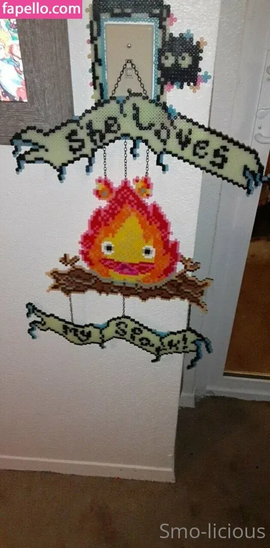 smo-licious Onlyfans Photo Gallery 