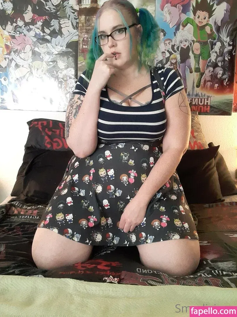 smo-licious Onlyfans Photo Gallery 