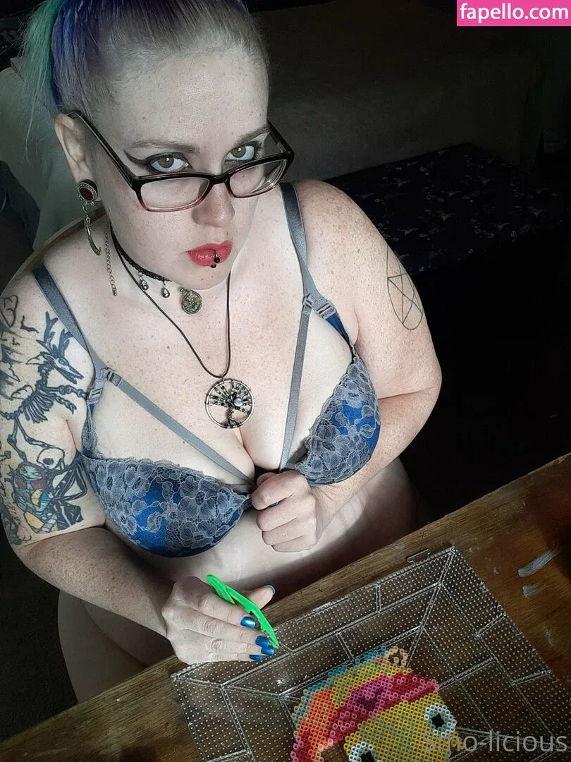 smo-licious Onlyfans Photo Gallery 