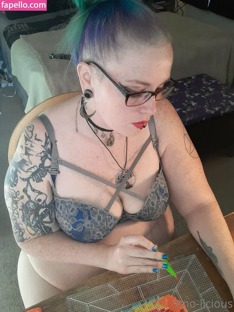 smo-licious Onlyfans Photo Gallery 