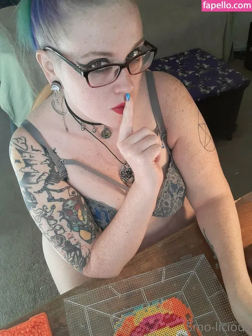 smo-licious Onlyfans Photo Gallery 