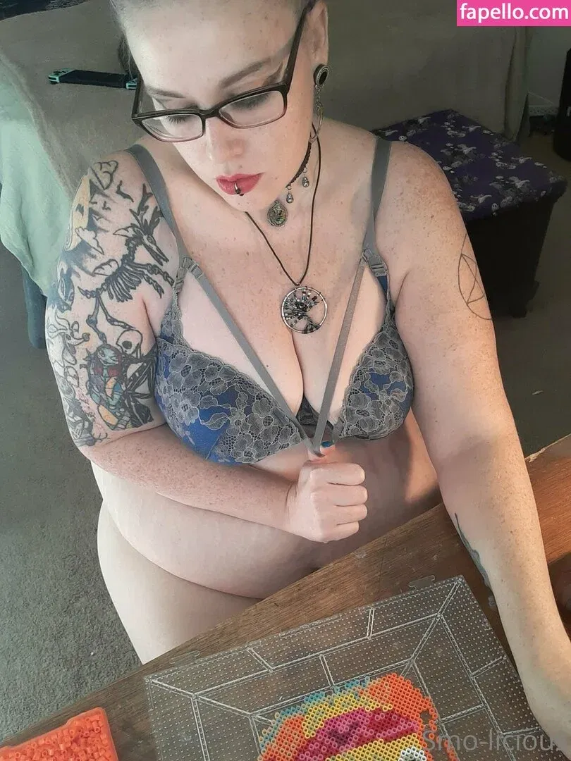 smo-licious Onlyfans Photo Gallery 