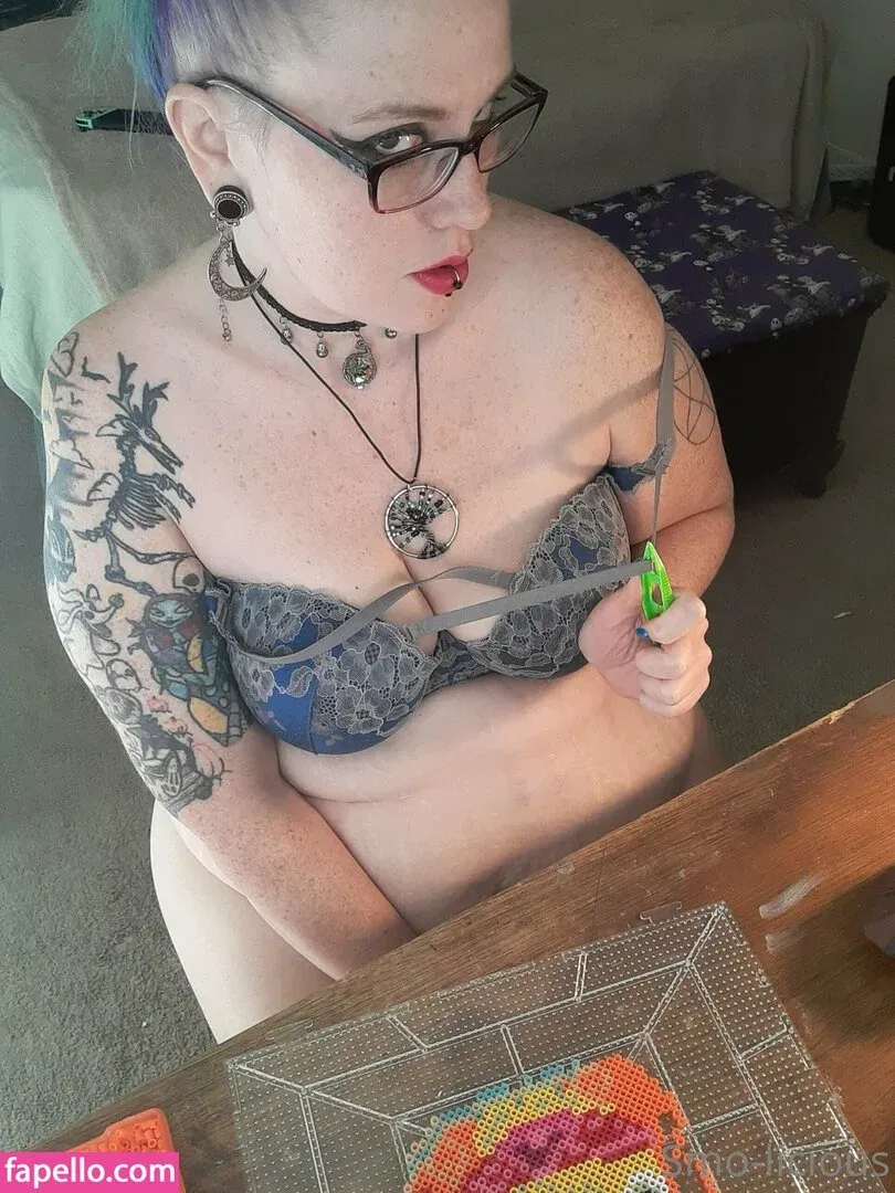 smo-licious Onlyfans Photo Gallery 