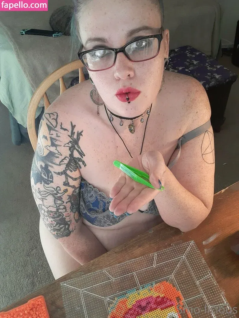 smo-licious Onlyfans Photo Gallery 