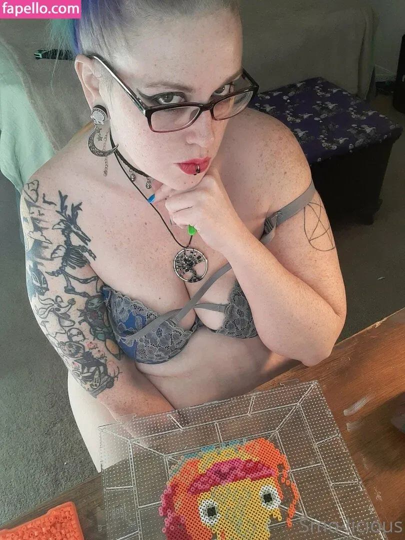 smo-licious Onlyfans Photo Gallery 