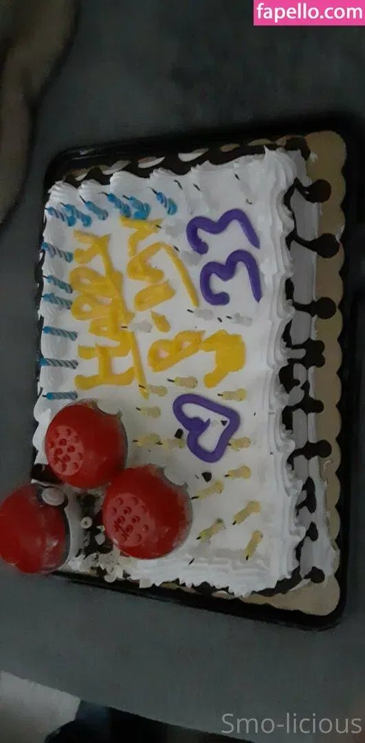 smo-licious Onlyfans Photo Gallery 