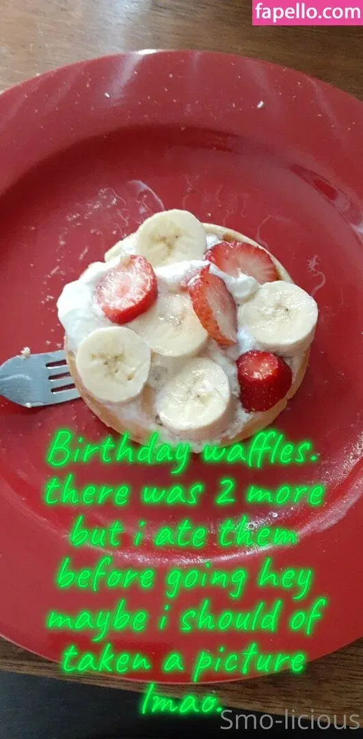 smo-licious Onlyfans Photo Gallery 