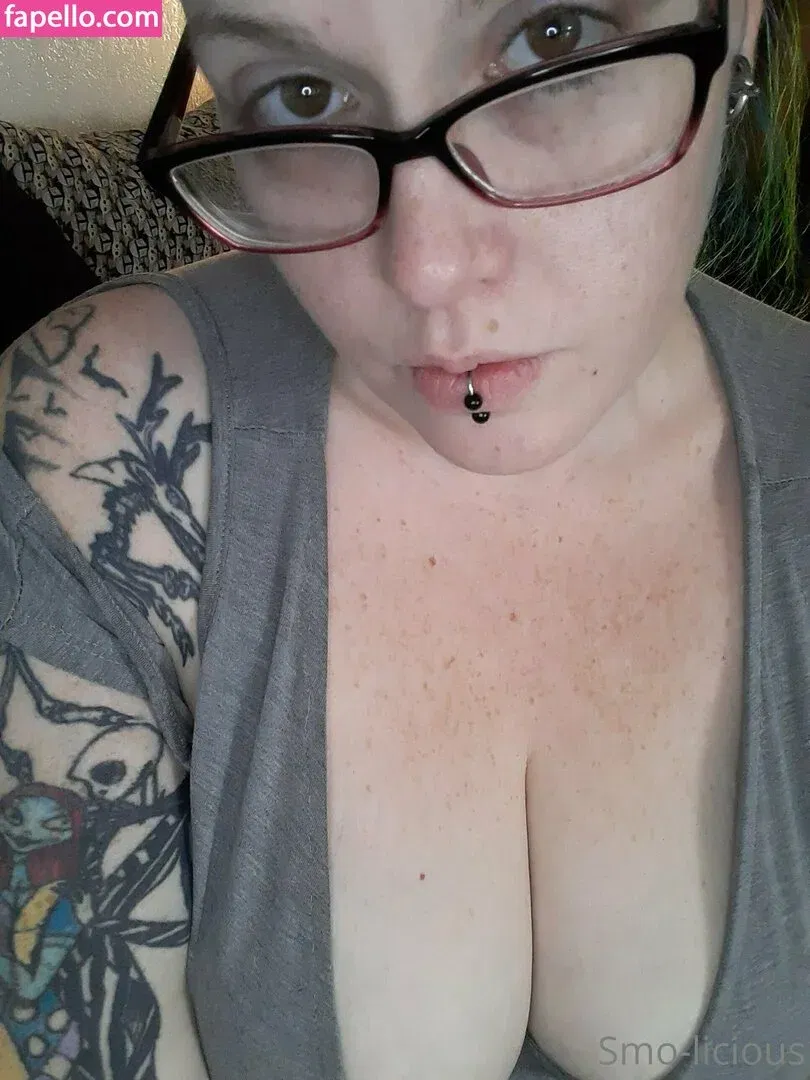 smo-licious Onlyfans Photo Gallery 