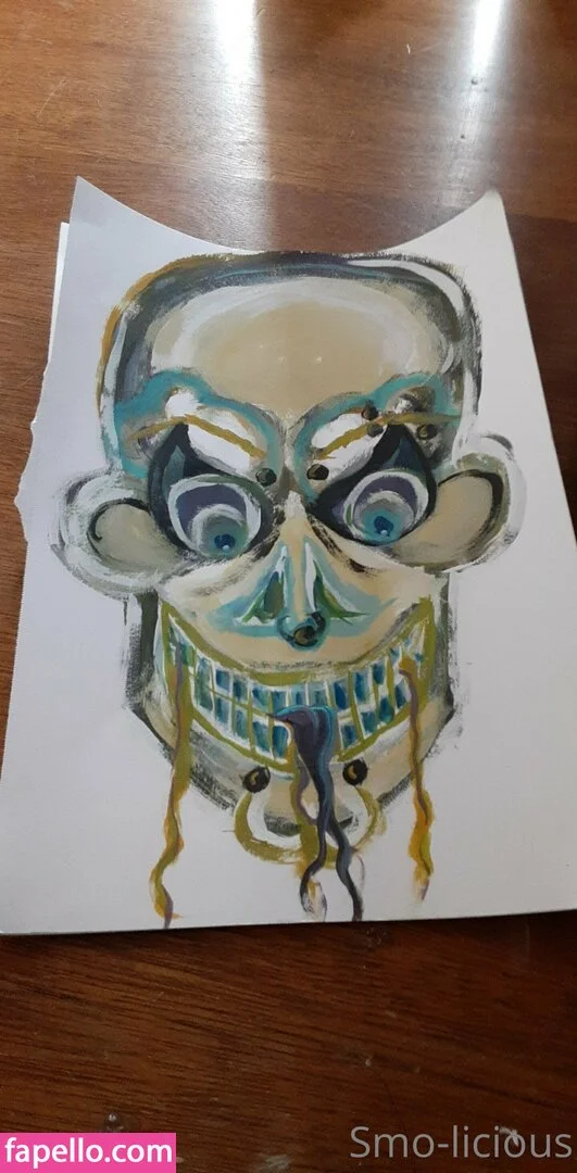 smo-licious Onlyfans Photo Gallery 